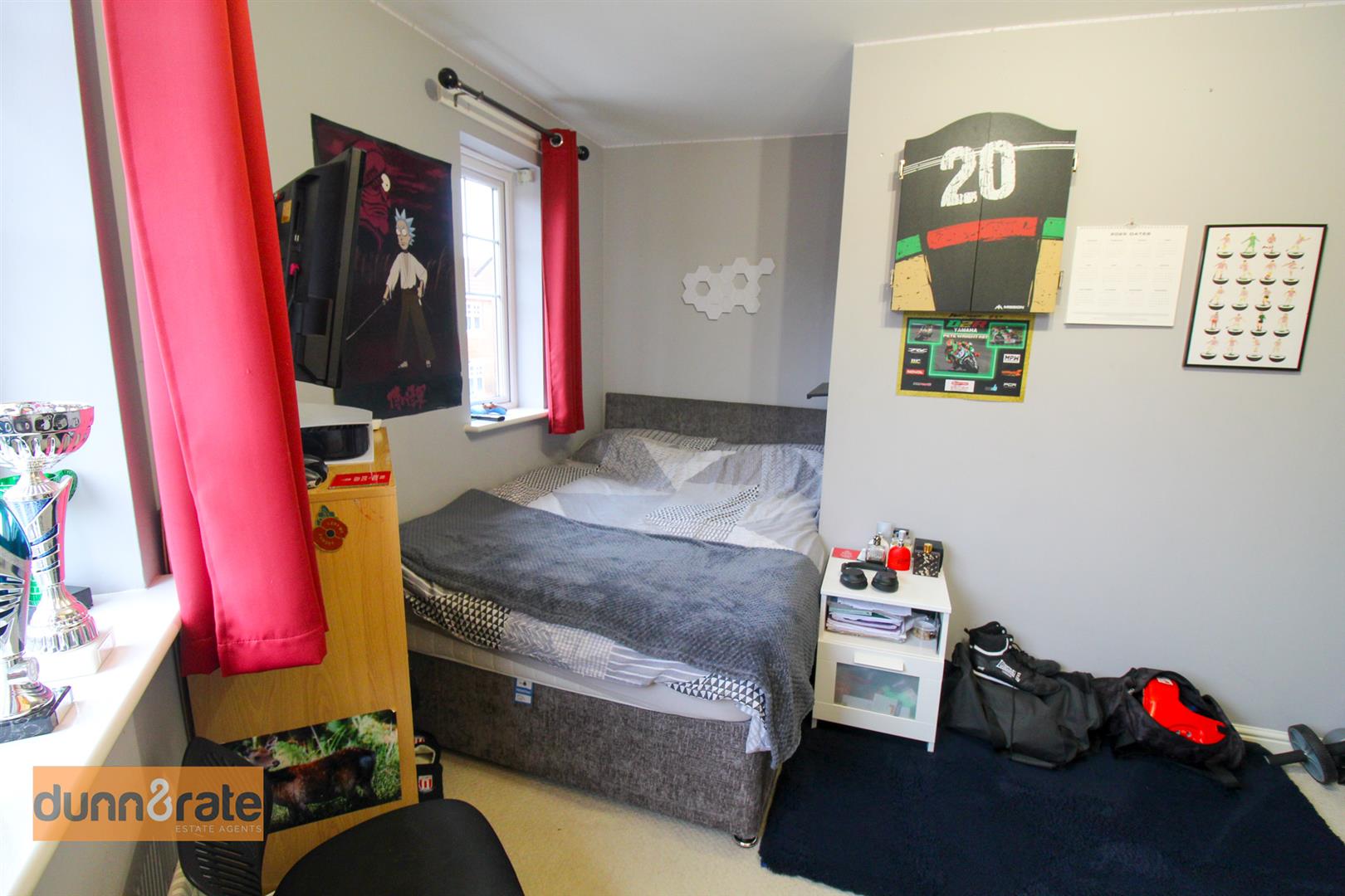 Royal Way, Baddeley Green, Stoke-On-Trent